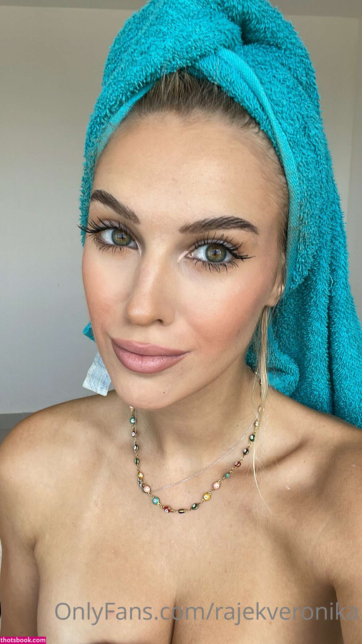 Veronika Rajek Photo #191