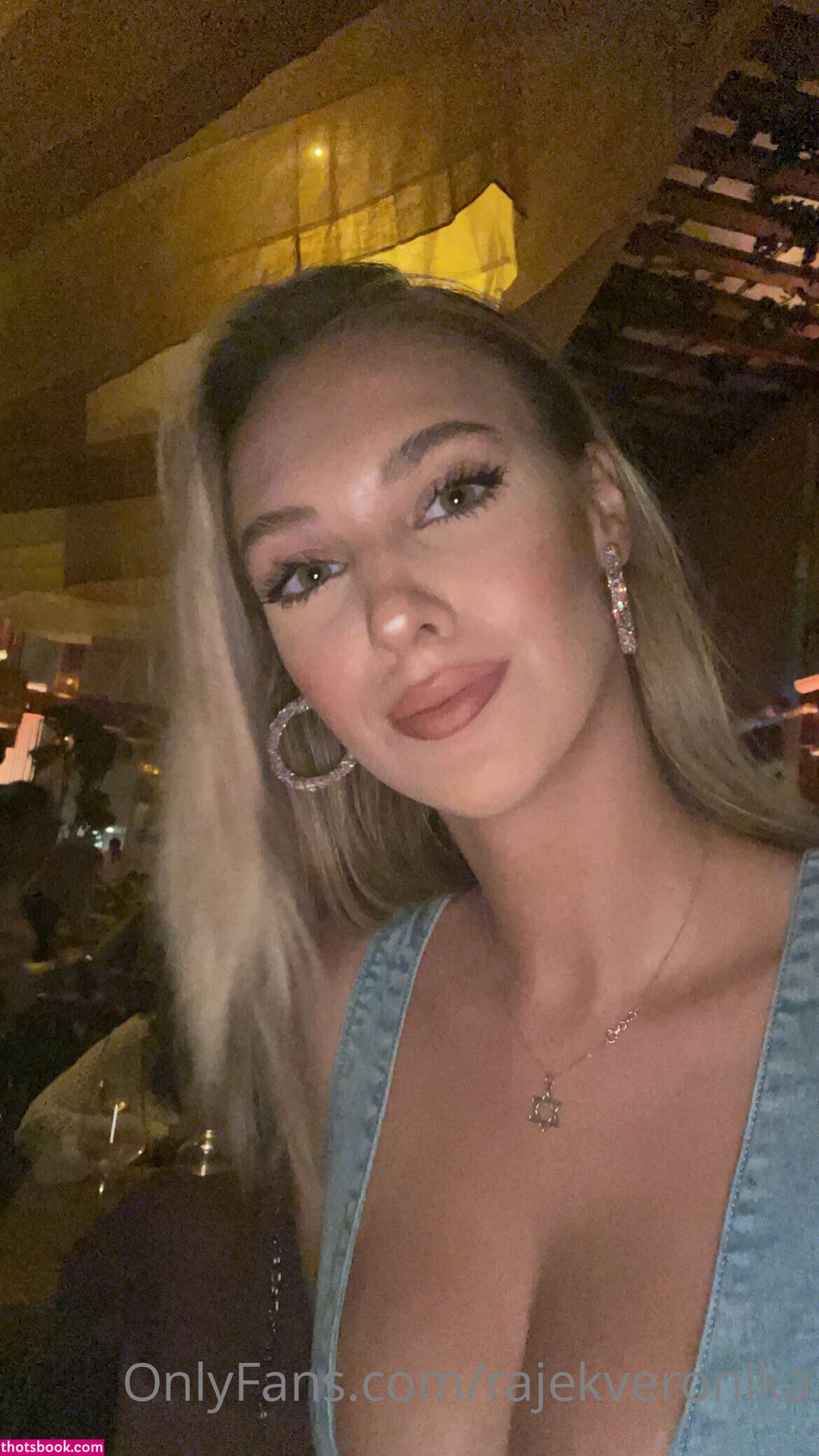 Veronika Rajek Photo #212