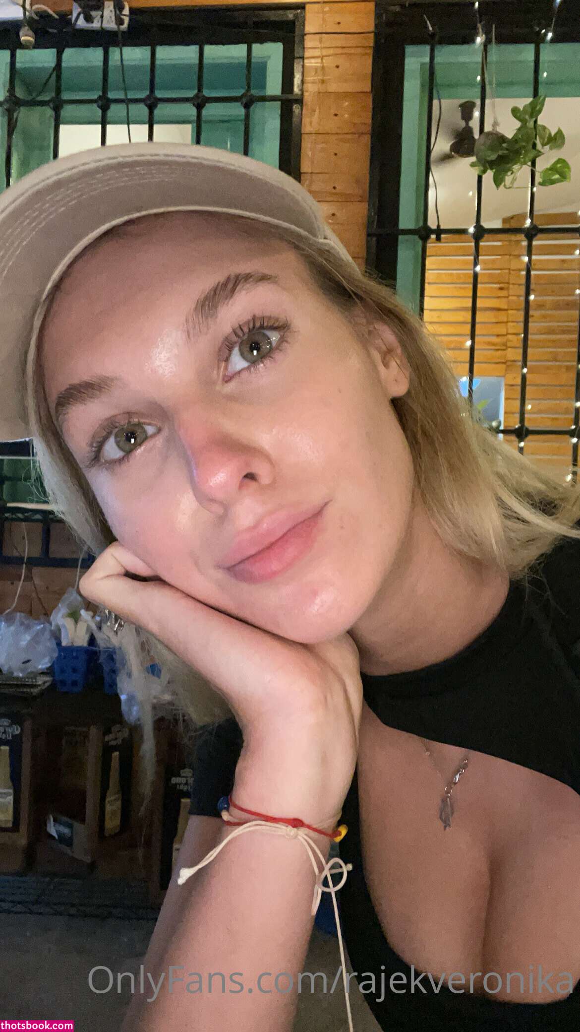 Veronika Rajek Photo #227