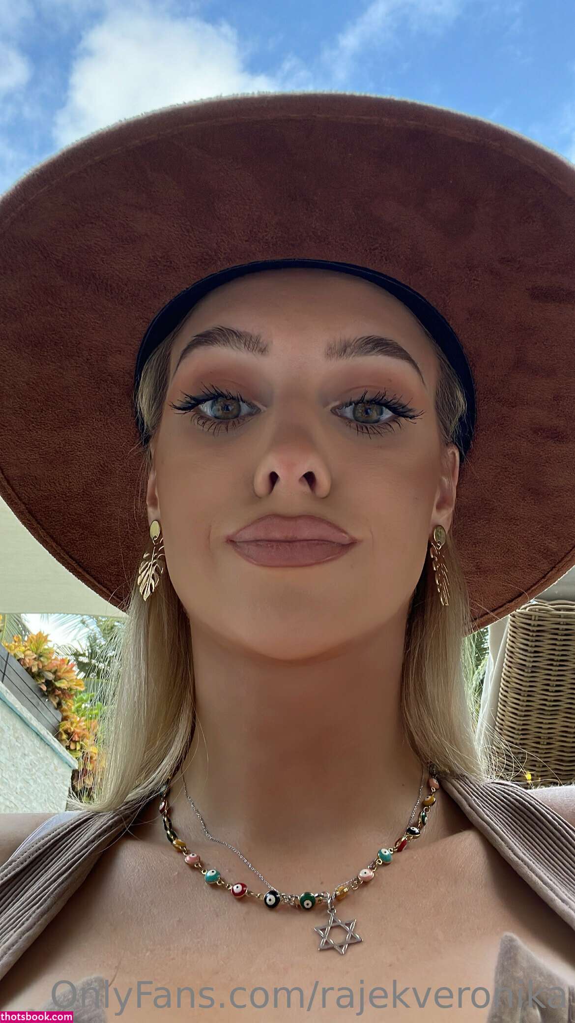 Veronika Rajek Photo #247