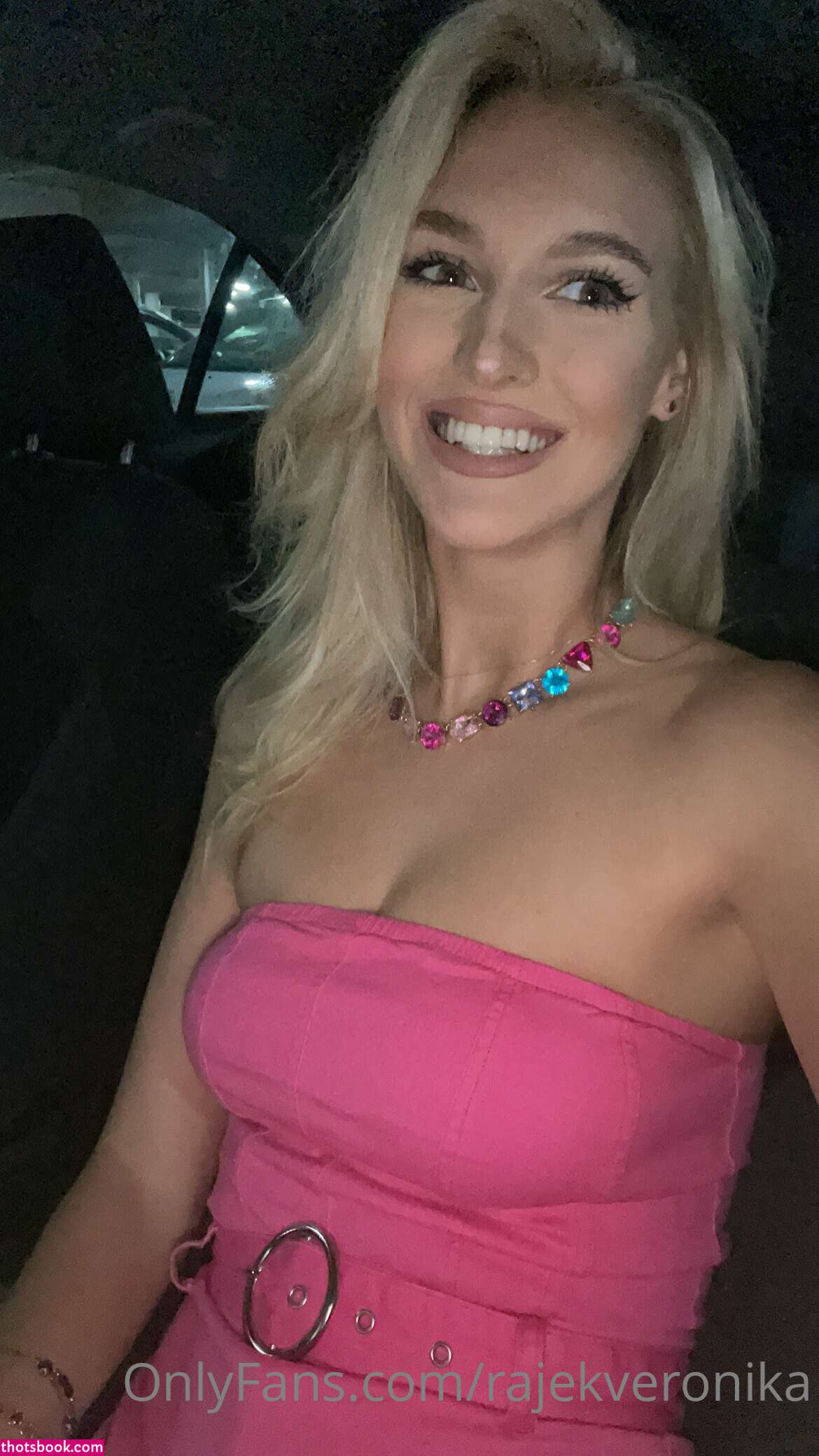 Veronika Rajek Photo #248