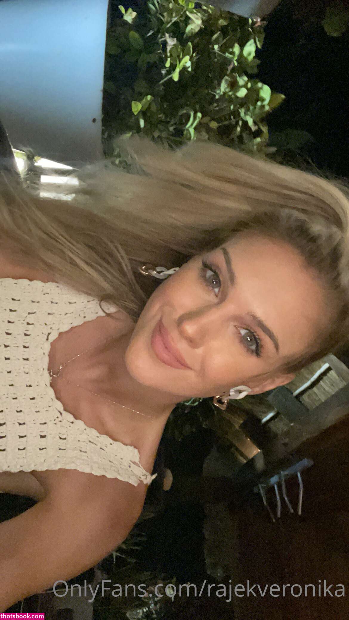 Veronika Rajek Photo #253