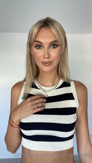 Veronika Rajek Photo #202