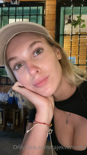 Veronika Rajek Photo #227