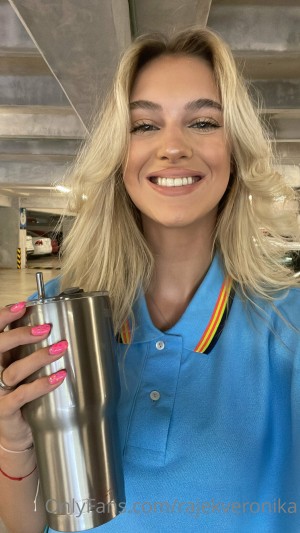 Veronika Rajek Photo #230