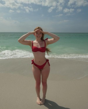 Bailey Hurley Photo #106