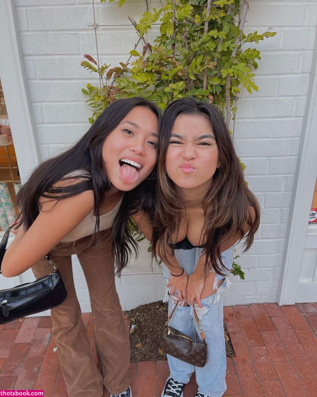 Krischelle Delgado Photo #10