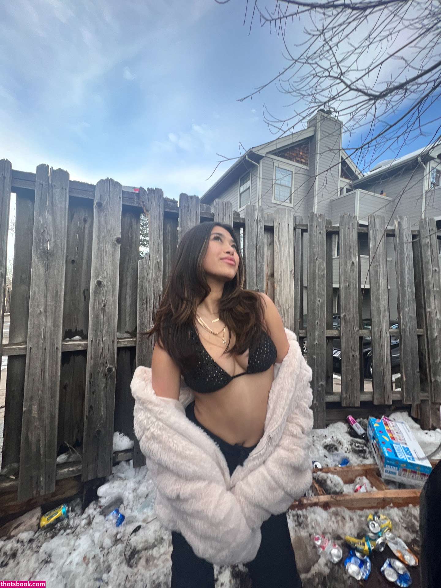 Krischelle Delgado Photo #18