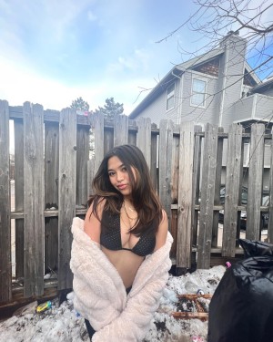 Krischelle Delgado Photo #13