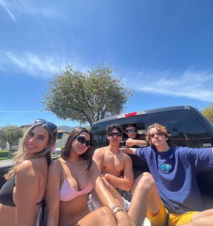 Krischelle Delgado Photo #15