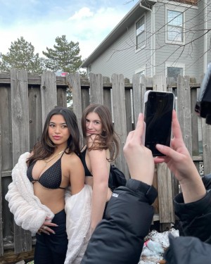 Krischelle Delgado Photo #17