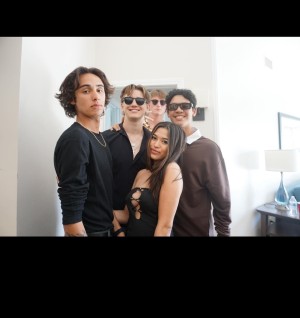 Krischelle Delgado Photo #22