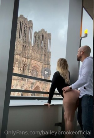 Bailey Brooke Photo #21