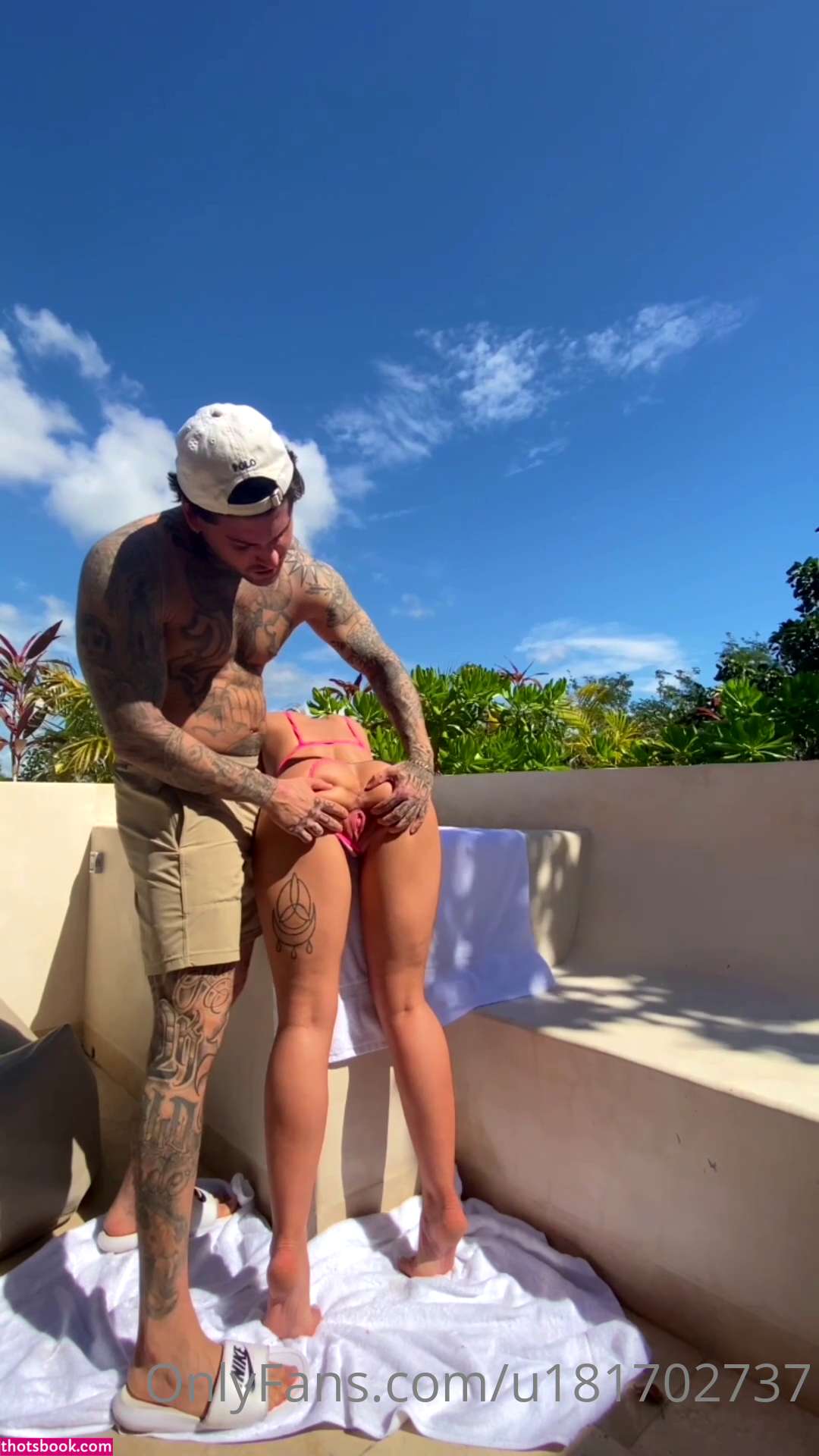 Cassandra Plouffe Photo #39