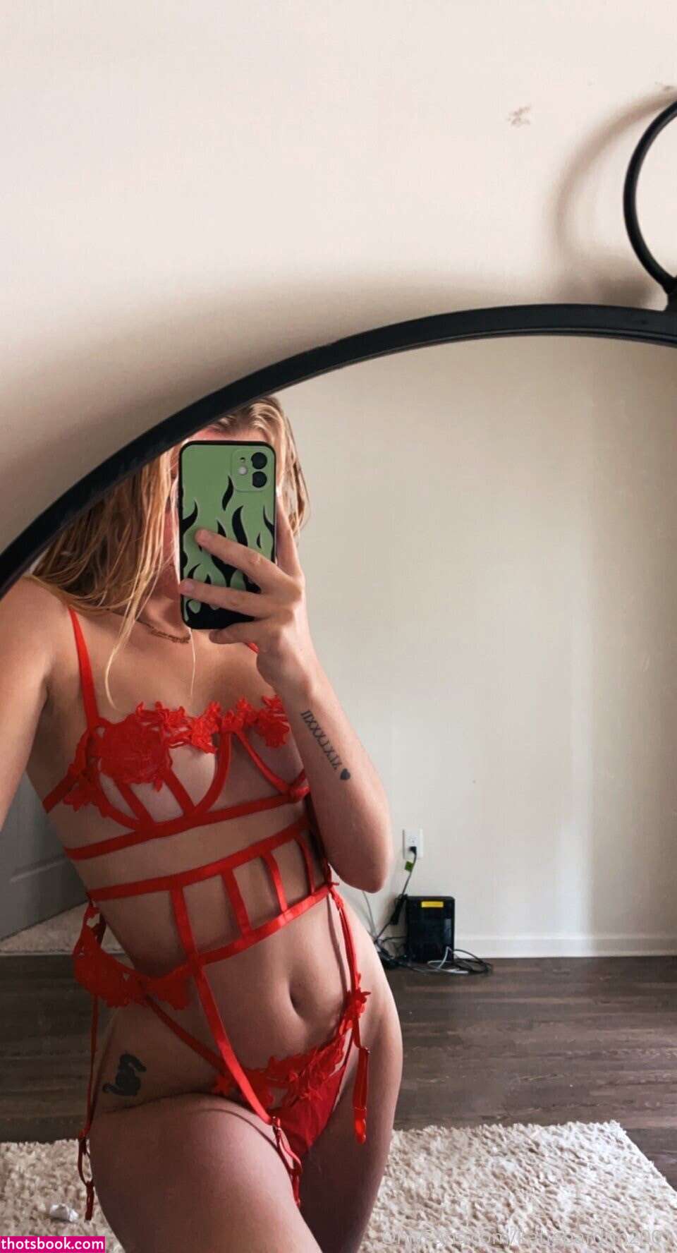 Katie Pardon Photo #55