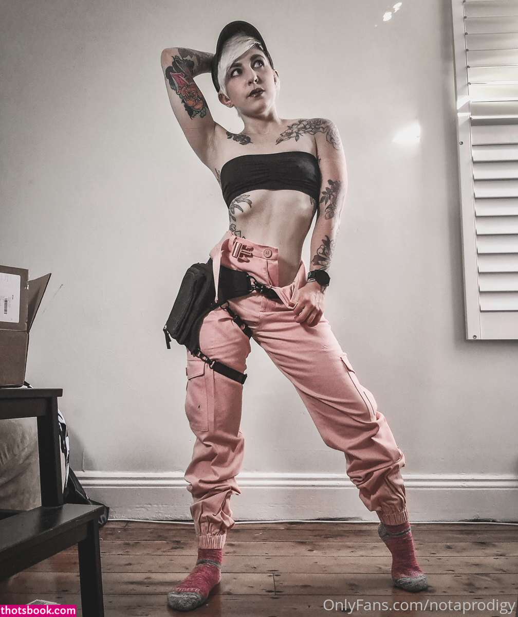 Notaprodigy Photo #1