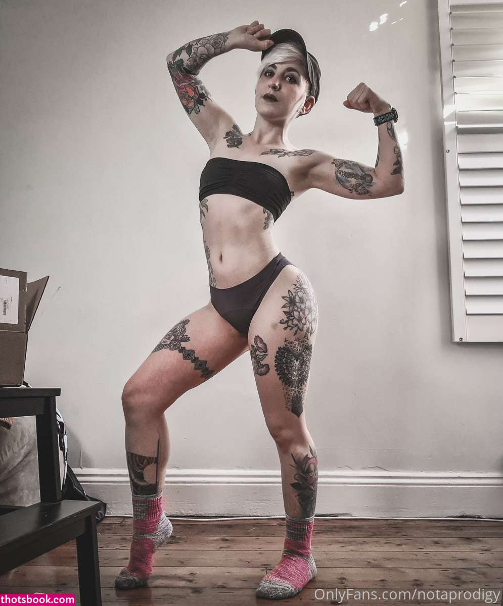 Notaprodigy Photo #2