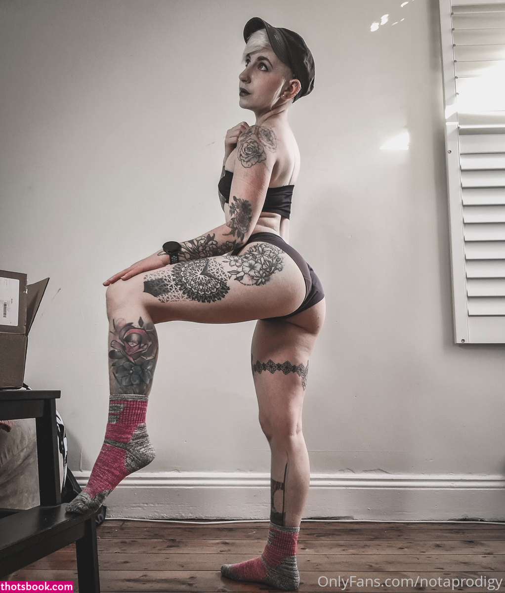 Notaprodigy Photo #3