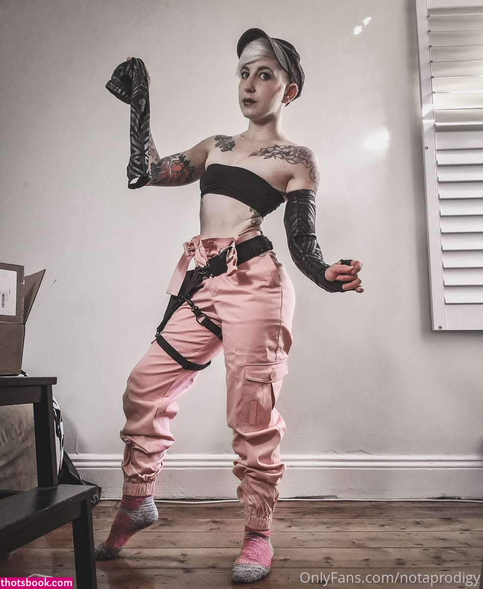 Notaprodigy Photo #11