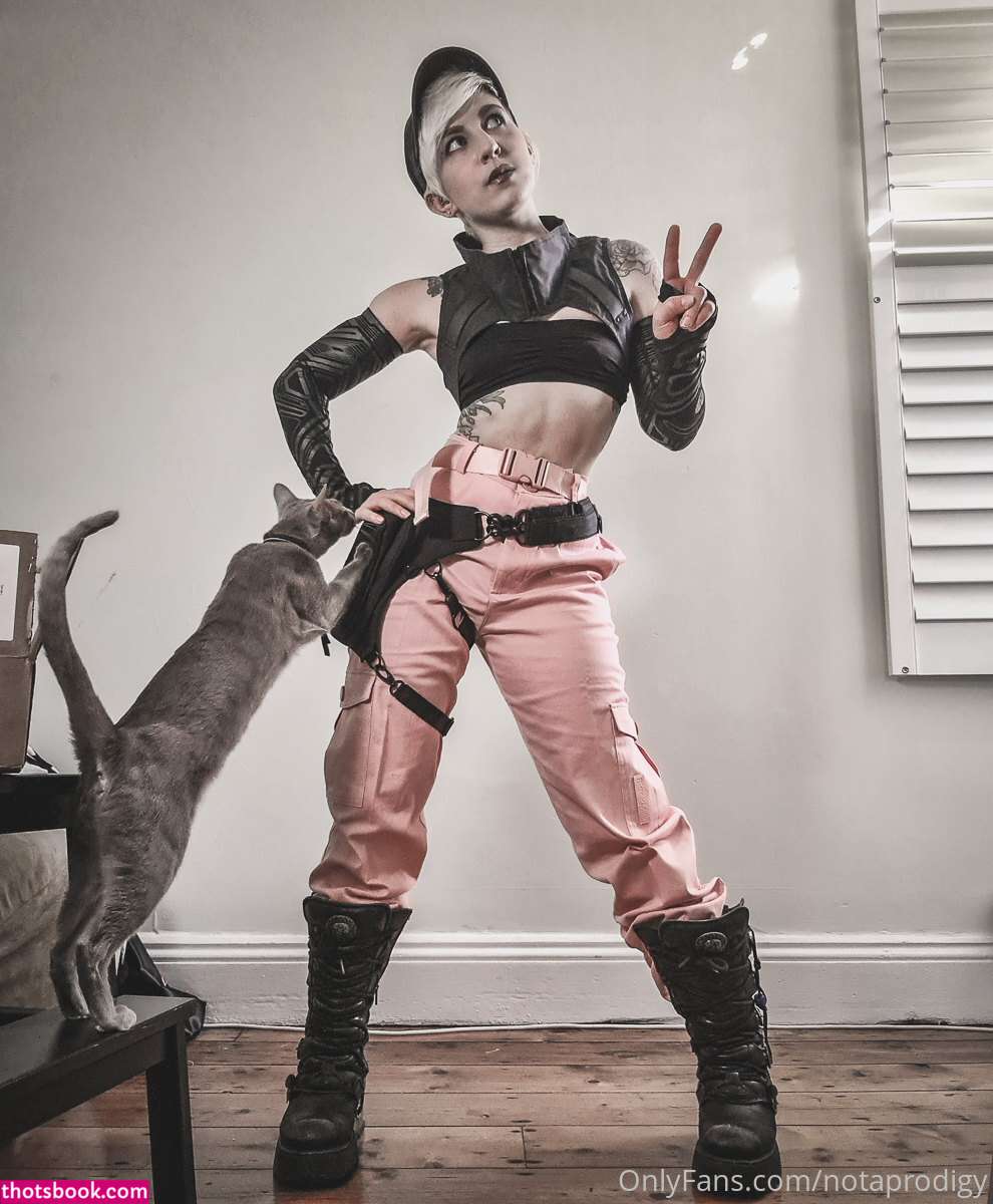 Notaprodigy Photo #13