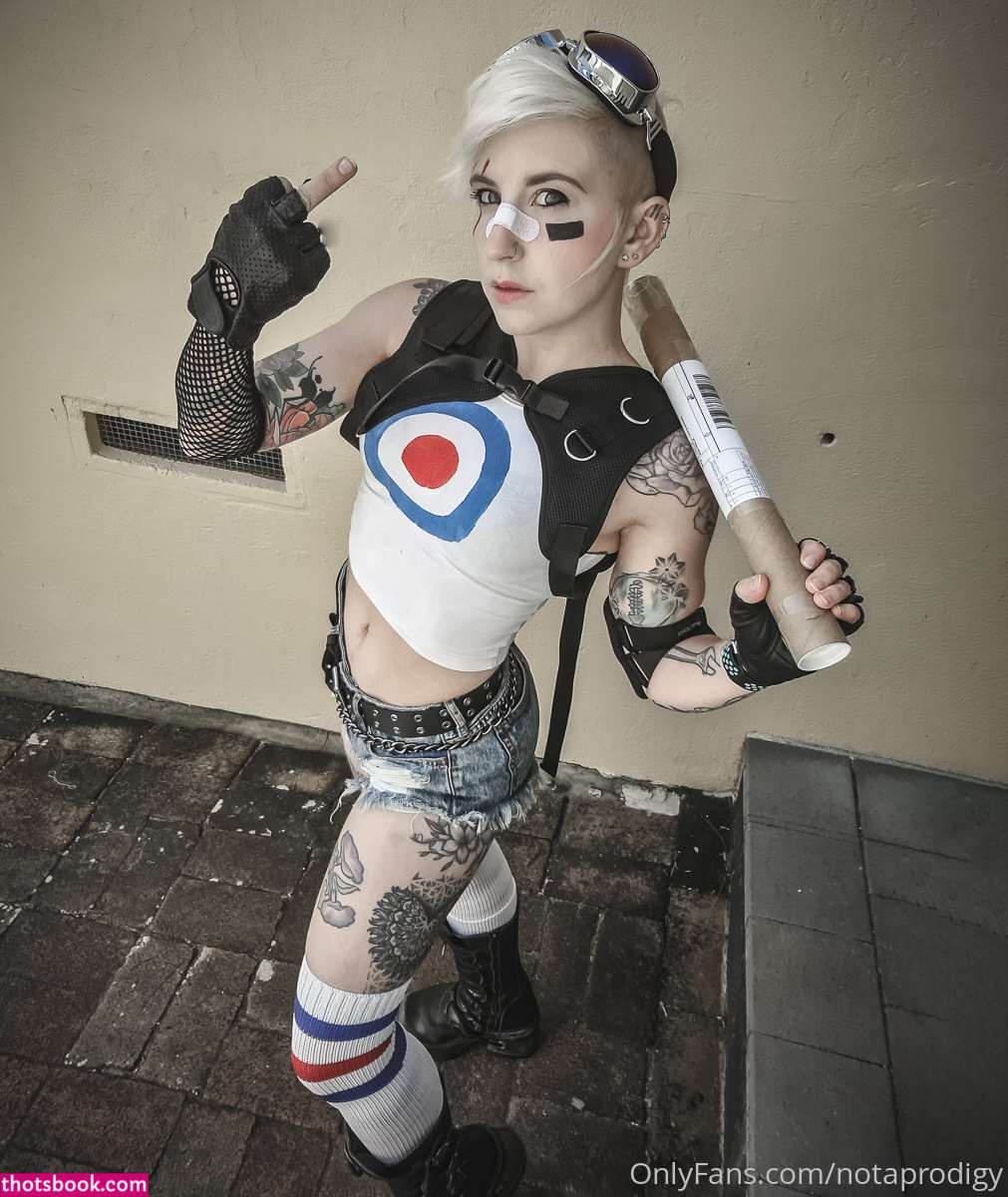 Notaprodigy Photo #15