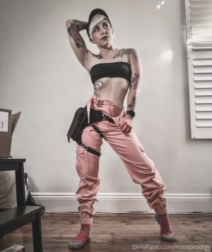 Notaprodigy Photo #1