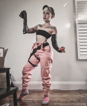 Notaprodigy Photo #11