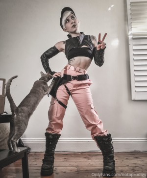 Notaprodigy Photo #13