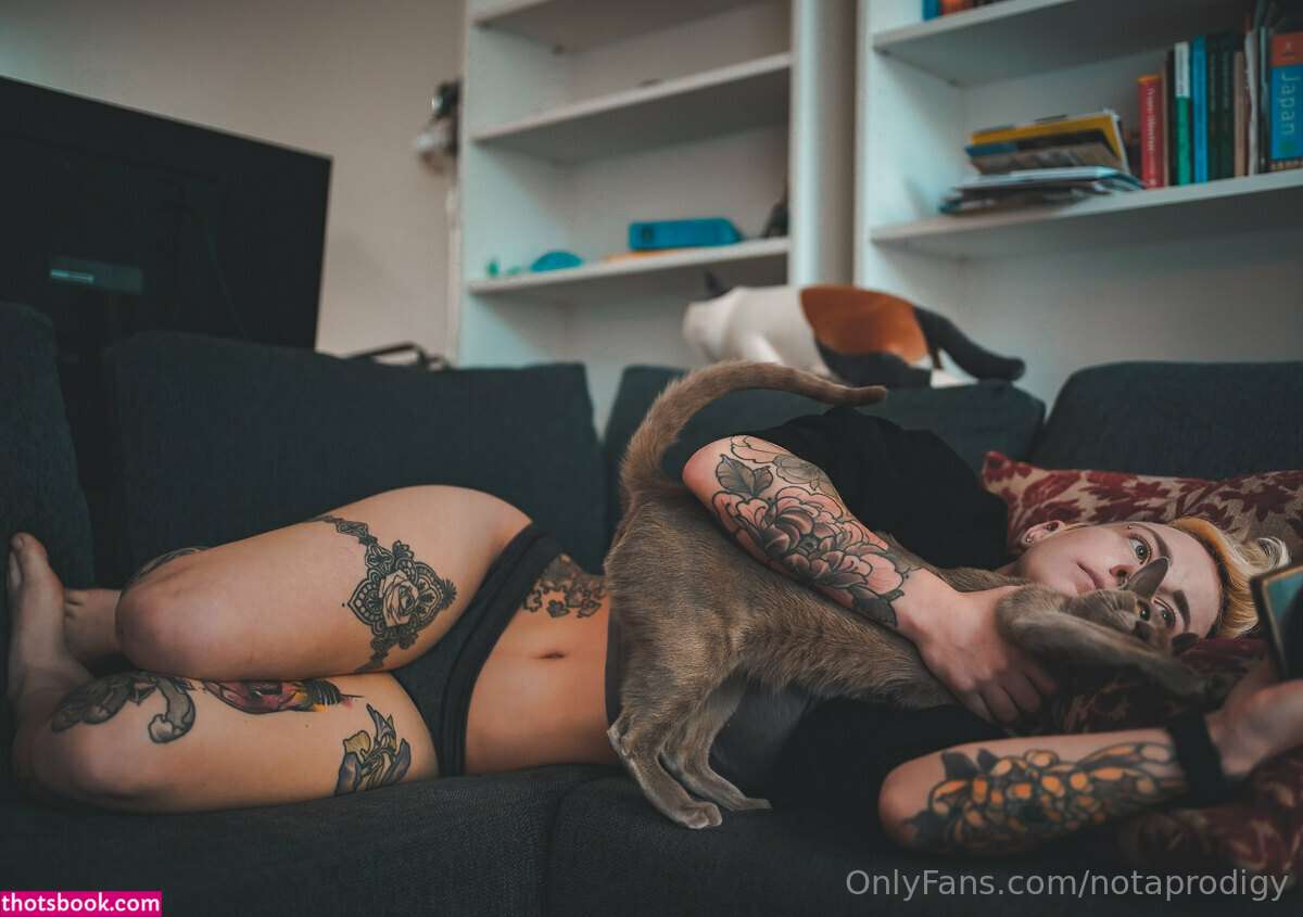 Notaprodigy Photo #33