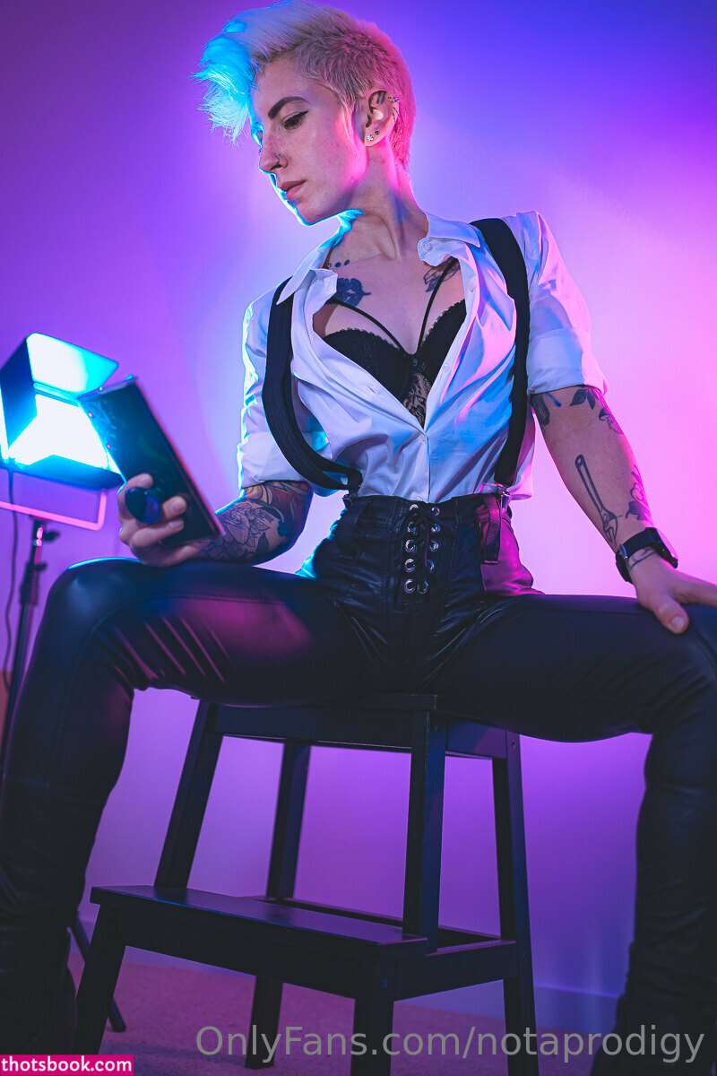 Notaprodigy Photo #39