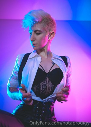 Notaprodigy Photo #25