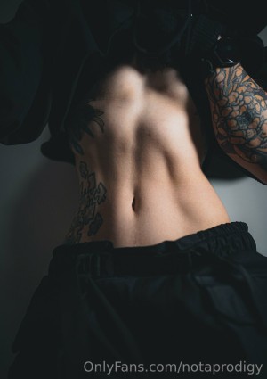 Notaprodigy Photo #31