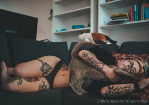 Notaprodigy Photo #33