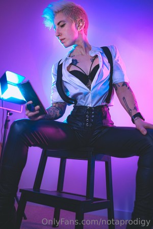 Notaprodigy Photo #39