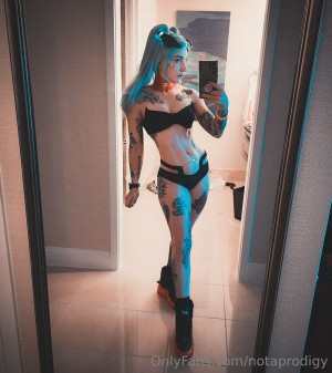 Notaprodigy Photo #54