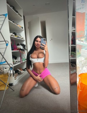 Sopeachybaby Photo #17