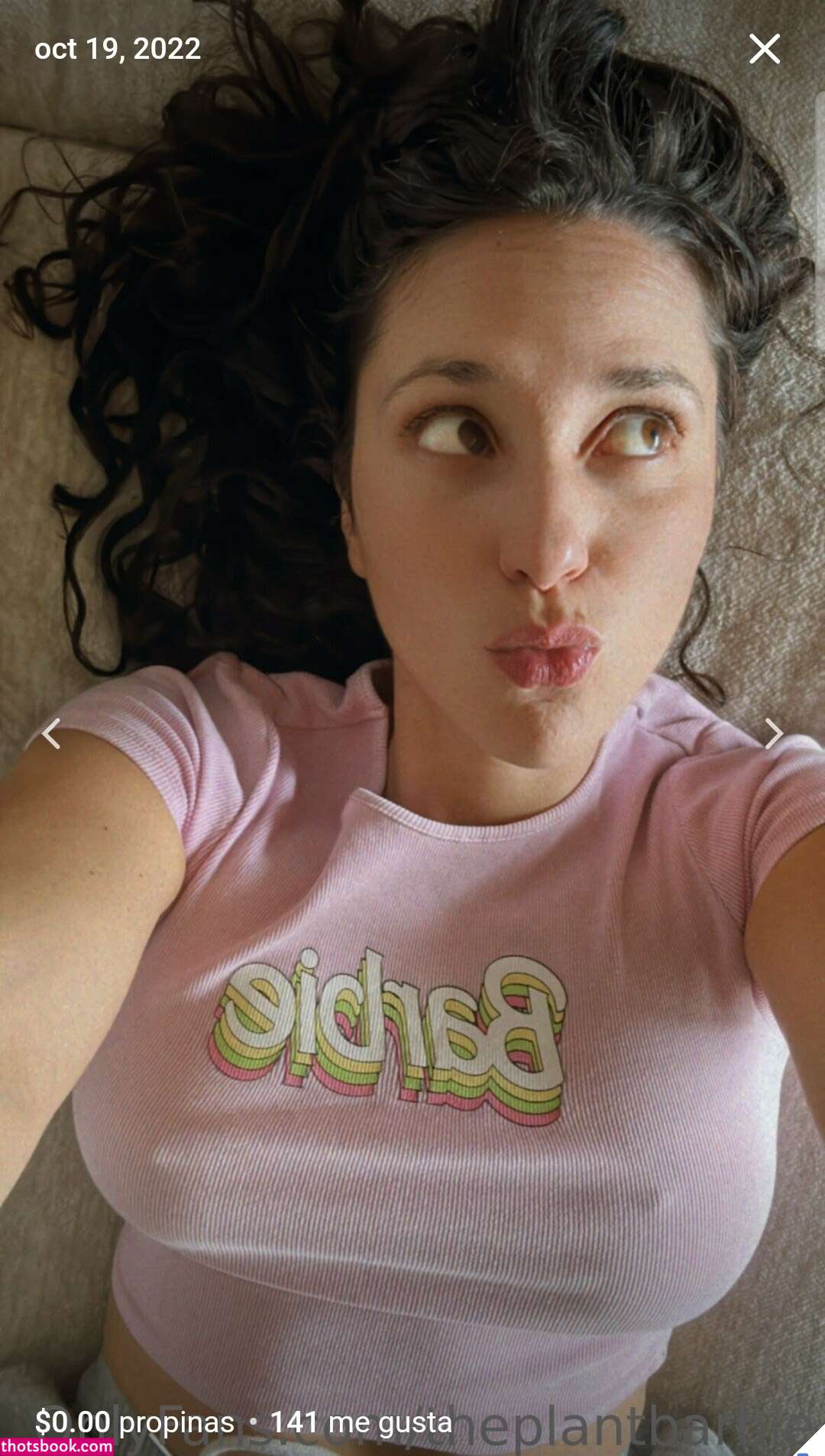 theplantbarbie Photo #14