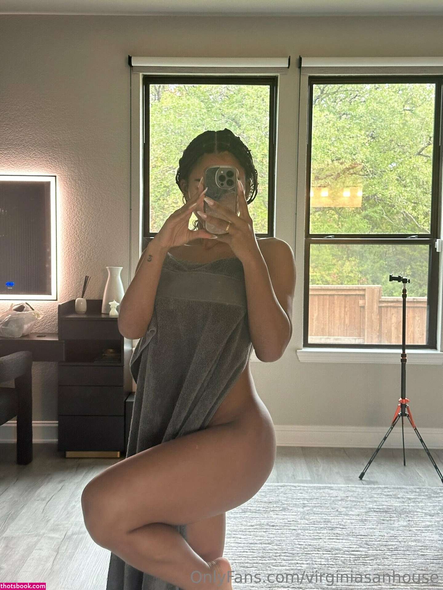 Virginia Sanhouse Photo #8