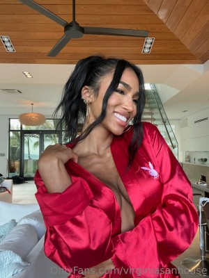 Virginia Sanhouse Photo #40