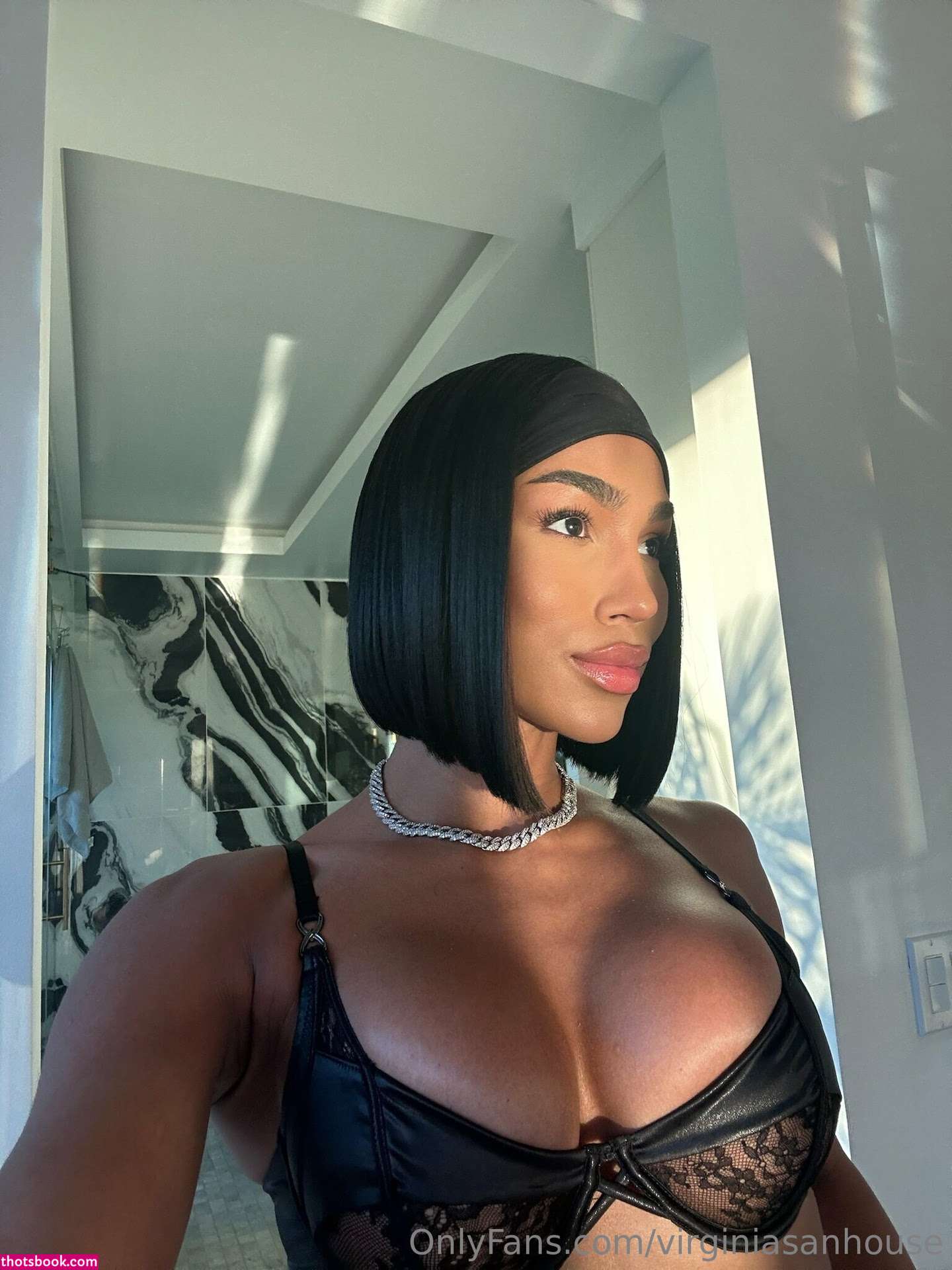 Virginia Sanhouse Photo #74