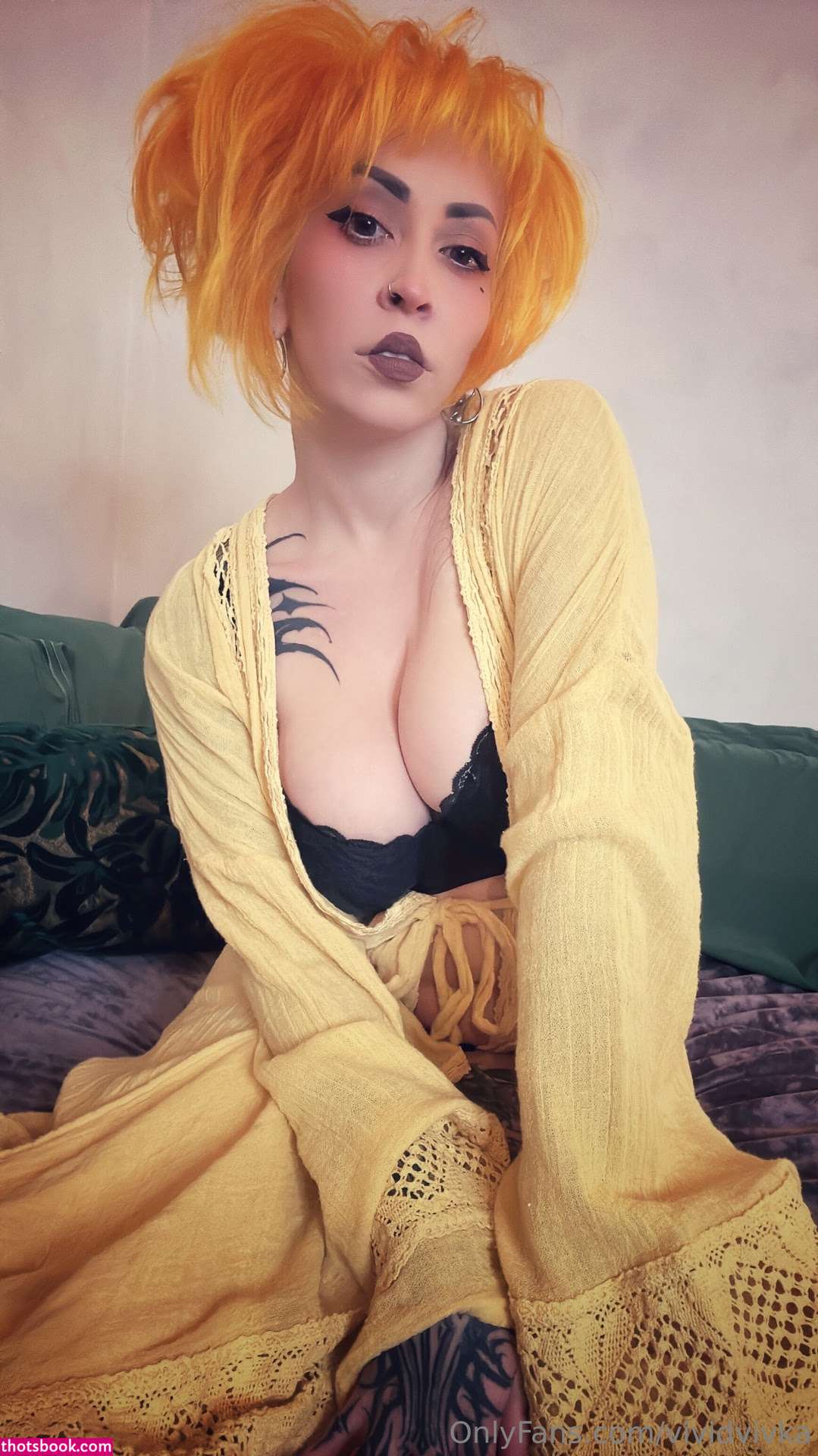 Vivid Vivka Photo #5