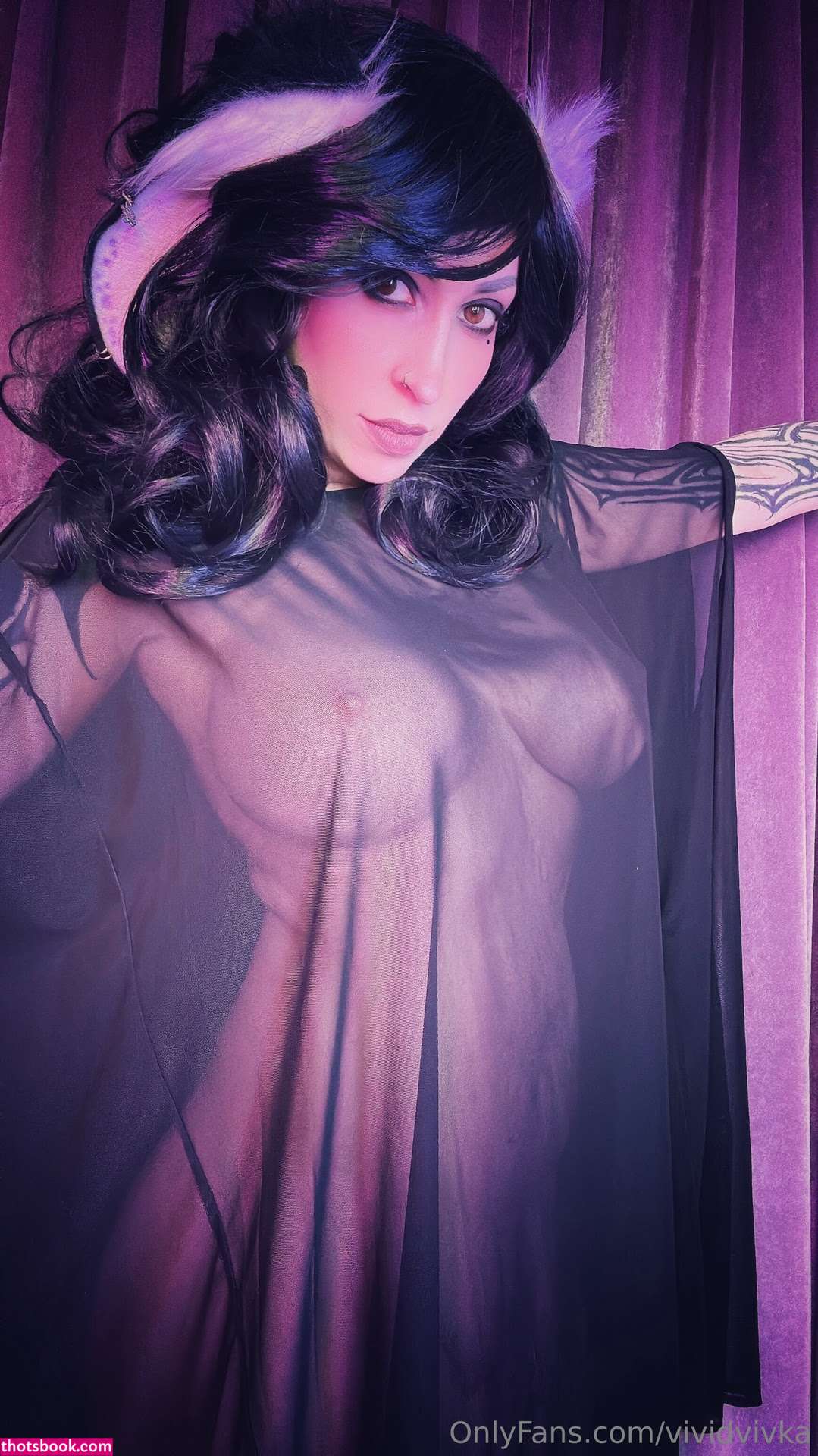 Vivid Vivka Photo #21