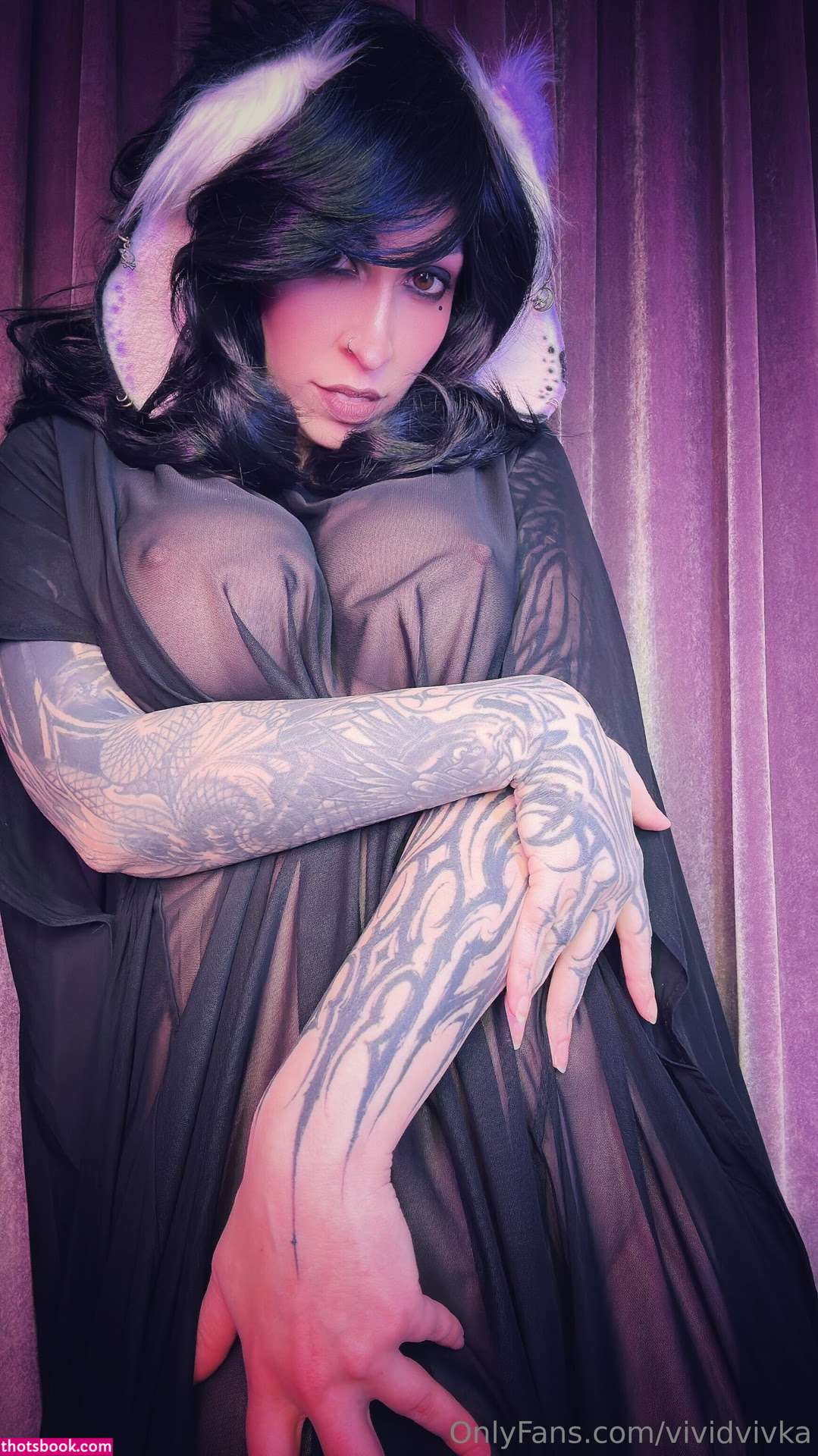 Vivid Vivka Photo #23