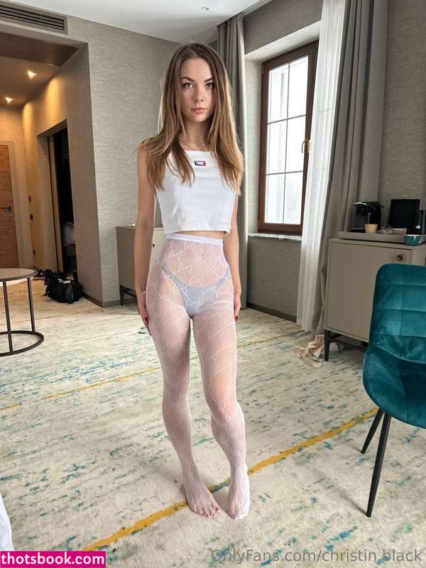 Christin Black Photo #389