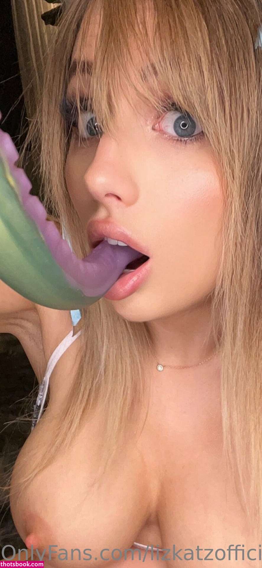 Liz Katz Photo #1064