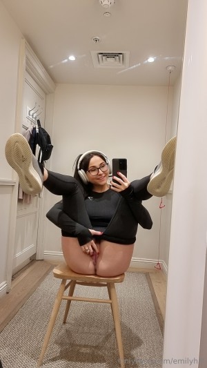 Emily Hill Photo #60