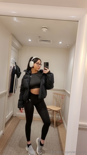 Emily Hill Photo #64