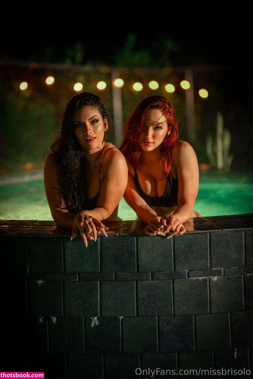 Miss Bri Torress Photo #472