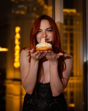 Miss Bri Torress Photo #518