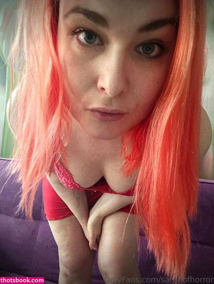 Sarahofhorror Photo #12
